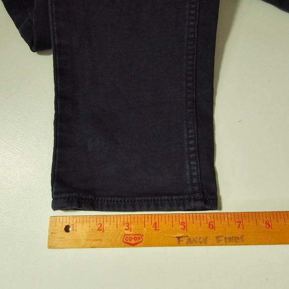 Banana Republic Mens Athletic Tapered Stretch Pants Size 30x30 Modern Casual - Picture 13 of 14